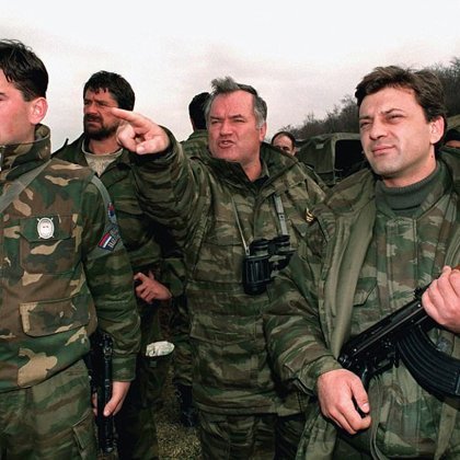 THE YUGOSLAV CIVIL WARS (1991–1999/2001) ,EUROPE'S WORST ATROCITY SINCE THE WORLD WAR II.A