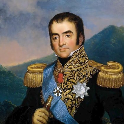 HERMAN WILLEM DAENDELS ( 1762 – 1818) MILITAR AND COLONIAL CAREER. HE WAS FAMOUS WITH HIS BRUTALITY.