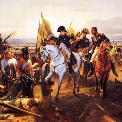 THE BATTLE OF FRIEDLAND (JUNE,14, 1807) WAS A MAJOR CONFRONTATION OF THE NAPOLEONIC WARS B