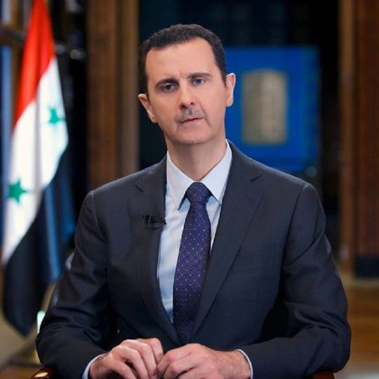 SYRIA'S BASHAR AL ASSAD REGIME,MUCH LIKE HIS FATHER'S HAFEZ AL - ASSAD,IS A REGIME OF MINORITIES.HIS LEGACY ASSISTED BASHAR IN HOLDING ON TO POWER EVEN AS HIS CONTEMPORARY AUTHORITARIAN RULES SUCCUMBED TO THE WHIRLPOOL THAT WAS THE ARAB SPRING.
