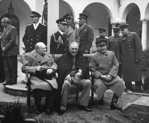 THE RISE OF POPULISM ,AND AGGRESSIVE EUROPEAN NATIONALISM AFTER WORLD WAR II IN 1945 WAS  