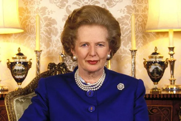 MARGARET THATCHER WAS THE BRITISH FIRST FEMALE PRIME MINISTER.INDIRA GANDHI (1917 – 1984) WAS THE FIRST FEMALE PRIME MINISTER OF INDIA.THE TWO PRIME MINISTERS WERE BOTH POLARIZING FIGURES IN THEIR OWN COUNTRIES WHO LEFT BEHIND VERY CONTROVERSIAL LEGACIES.THE TWO HAD FROM THE BEGINNING A " UNIQUELY EASY RELATIONSHIP".
