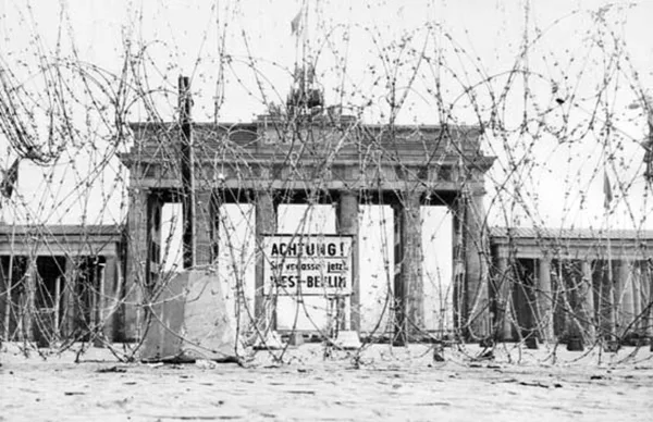 AFTER ADOLF HITLER DEATH IN 1945,ALLIED PREPARATIONS FOR OCCUPATION OF GERMANY,AS RUSSIA D