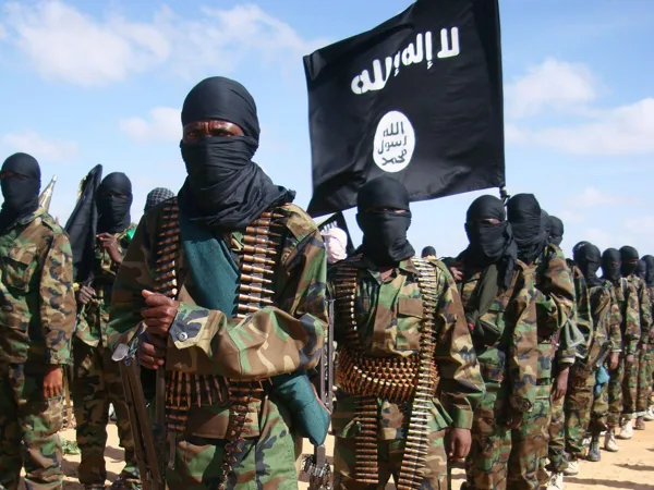 THE SOMALI TERRORIST GROUP AL SHABAAB WAS TO DISSEMINATE THE ORGANIZATION'S VIEWS PROMOTE GLOBAL JIHAD.