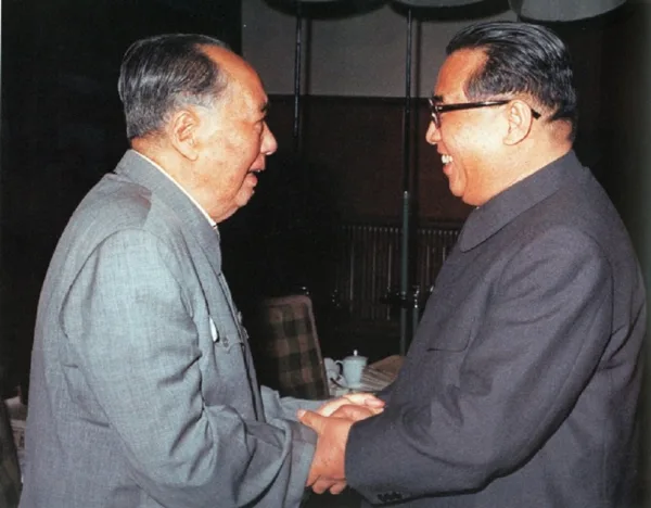 ONLY CHINA CAN STOP NORTH KOREA'S REGIME KIM JONG UN.CHINA IS NORTH KOREA'S MOST IMPORTENT ALLY.