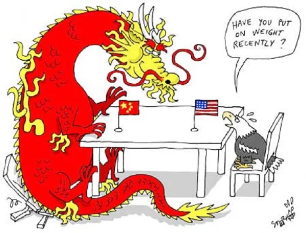 CHINA'S ECONOMY: CHINA'S THE WORLD'S TOP EXPORTER, THE NEW SECTORS TO DRIVE CHINA'S ECONOM