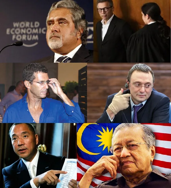 GLOBAL INVESTIGATION FOR MONEY LAUNDERING,YOUNG BILLIONAIRES..YOU CANNOT BECOME BILLIONAIRES FROM SUPPOSEDLY NOTHING IN JUST FEW YEARS,UNLESS YOU ARE DOING SOMETHING ILLEGAL.BEHIND EVERY GREAT FORTUNE LIES A GREAT CRIME.(FACEBOOK'S MARC ZUCKERBERG CAN SPEAK GOOD,BUT I DON'T BELIEVE ALL WHAT HE SAID,PLEASE NEVER STOP WATCH AT HIM)