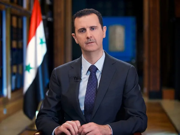 SYRIA'S BASHAR AL ASSAD REGIME,MUCH LIKE HIS FATHER'S HAFEZ AL - ASSAD,IS A REGIME OF MINORITIES.HIS LEGACY ASSISTED BASHAR IN HOLDING ON TO POWER EVEN AS HIS CONTEMPORARY AUTHORITARIAN RULES SUCCUMBED TO THE WHIRLPOOL THAT WAS THE ARAB SPRING.